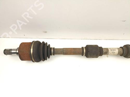 Right front driveshaft KIA CARENS IV 1.7 CRDi | BP23079290M39 - Image 3