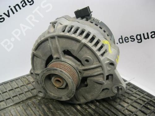 Used Alternator FORD MONDEO I (GBP) [1993-1996]  20120943