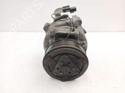 AC compressor MITSUBISHI ASX (GA_W_) 1.8 DI-D (GA6W) | BP35950489M34 - Image 3