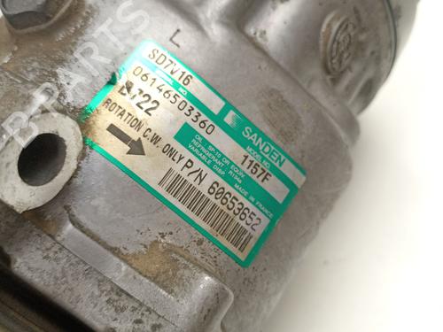 AC compressor ALFA ROMEO 147 (937_)  | BP18119163M34 