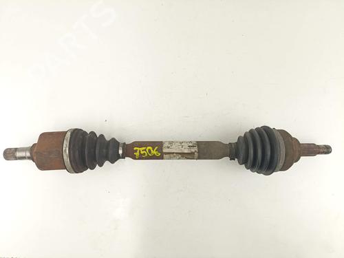 Used Left front driveshaft Left front driveshaft 10282806 10282806