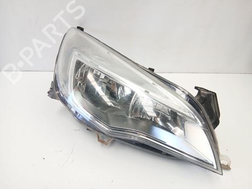 Right headlight OPEL ASTRA J (P10) 1.7 CDTI (68) | BP37199953C29 - Image 3