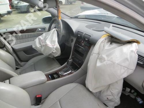 Front right window mechanism MERCEDES-BENZ C-CLASS (W203)  | BP11737611C23 