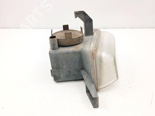 Left front fog light OPEL ASTRA G Hatchback (T98) 1.6 16V (F08, F48) | BP32365748C30 