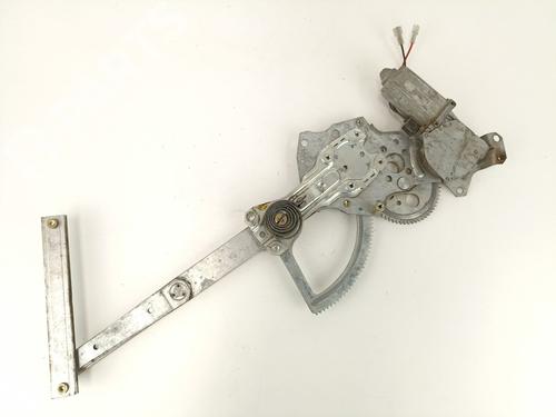 Used Front left window mechanism VOLVO 340-360 Saloon (344) 1.7 (80 hp) 10077516