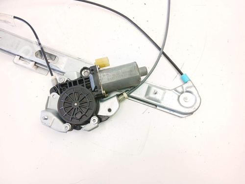 Front left window mechanism BMW 3 (E46) 320 d | BP34041184C22 - Image 8