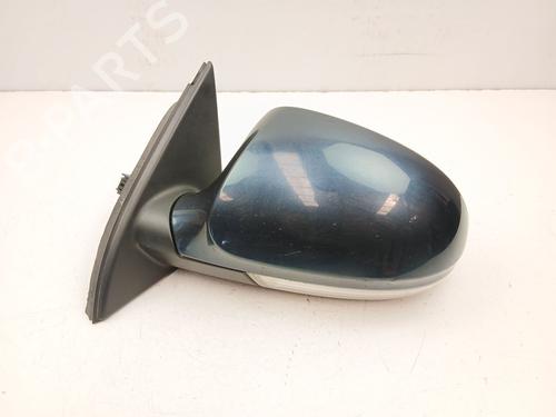 Spiegel buiten links VW PASSAT B6 Variant (3C5) 2.0 TDI (170 hp) 29592780