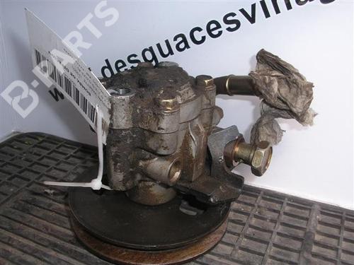 Used Steering pump NISSAN VANETTE CARGO Van (HC 23) [1994-2002]  12067943