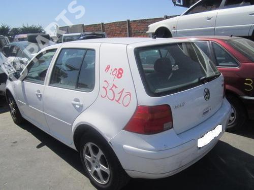 Steering pump VW GOLF IV (1J1) 1.9 TDI | BP11955596M99 