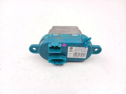 Heater blower motor AUDI Q7 (4LB) 3.0 TDI quattro | BP28304932M62 