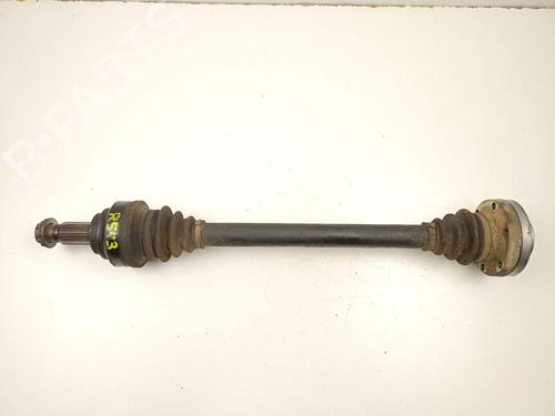Left rear driveshaft BMW 7 (E65, E66, E67) 735 i, Li | BP23532683M40 - Image 2