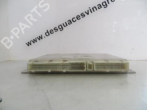 Electronic module MERCEDES-BENZ E-CLASS (W210)  | BP20117126M83 
