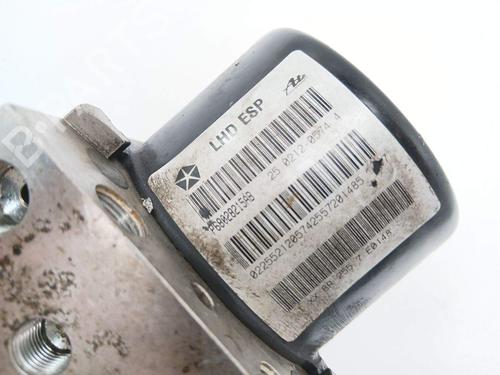 ABS pump DODGE CALIBER 2.0 CRD | BP39992060M43 - Image 8