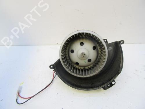 Heater blower motor OPEL ASTRA  | BP20120384M62 