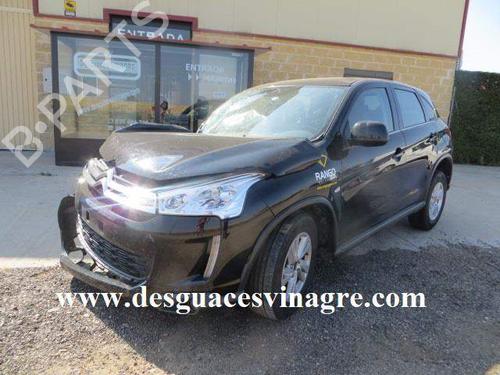 Brake master cylinder CITROËN C4 AIRCROSS 1.6 HDi 115 | BP37441259M77 - Image 3