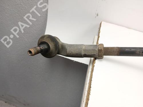 Styregear/Snekke VW PASSAT B6 Variant (3C5) 2.0 TDI | BP29736420M22