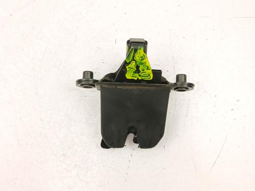 Tailgate lock SKODA OCTAVIA II Combi (1Z5) 1.9 TDI | BP29614114C101 