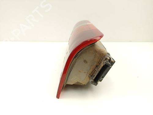 Left taillight FORD COURIER Pickup  | BP18167619C34 