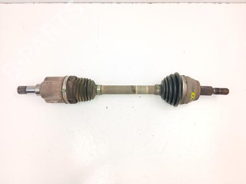 Left front driveshaft FORD FOCUS III 1.6 TDCi | BP35788328M38 - Image 2