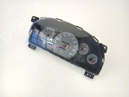 Used Instrument cluster DAEWOO NUBIRA (J100) 1.6 16V (106 hp) 27808368