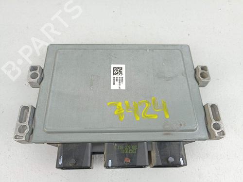 Control unit DACIA SANDERO 1.2 16V | BP10982665M11 - Image 2