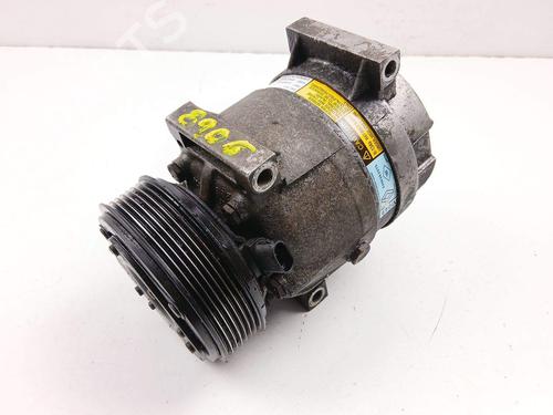 Used AC compressor AC compressor RENAULT LAGUNA II (BG0/1_) 1.9 dCi (BG08, BG0G) (120 hp) 31642649 31642649