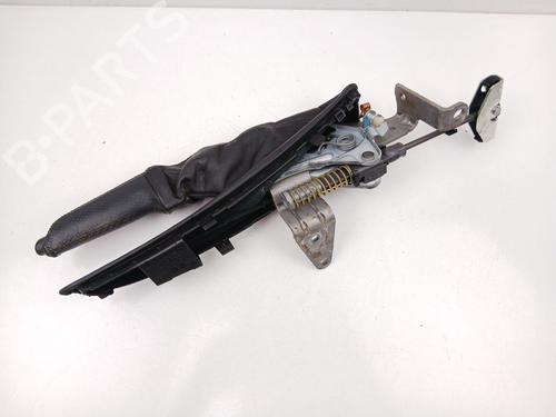 Used Hand brake BMW 1 (E87) 118 d (143 hp) 26145923