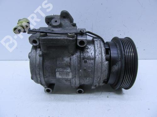AC compressor LAND ROVER FREELANDER I Soft Top (L314) 2.0 DI 4x4 | BP9820525M34 