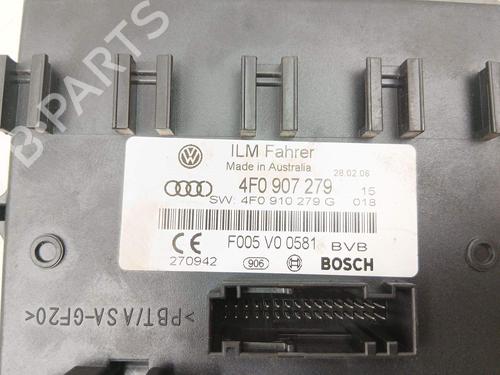 Control unit AUDI Q7 (4LB) 3.0 TDI quattro | BP28380824M11 - Image 4