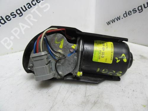 Front wiper motor RENAULT MEGANE I Classic (LA0/1_) 1.9 D (LA0A, LA0U, LA0R) | BP20118245M29 