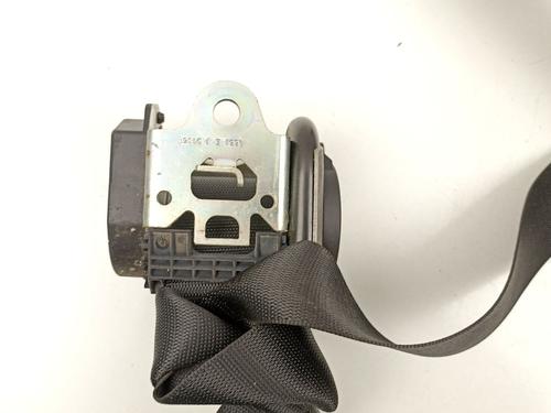 Rear left seatbelt MERCEDES-BENZ A-CLASS (W169) A 160 CDI (169.006, 169.306) | BP25047433I29 