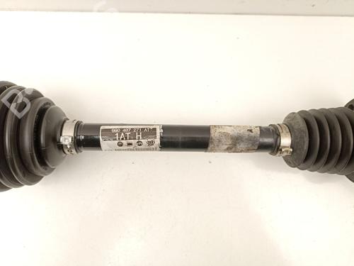 Left front driveshaft SEAT IBIZA III (6L1) 1.4 16V | BP25146630M38 