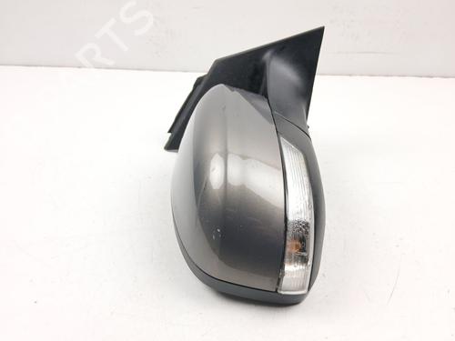 Right mirror FORD FOCUS III 1.0 EcoBoost | BP30135264C27 