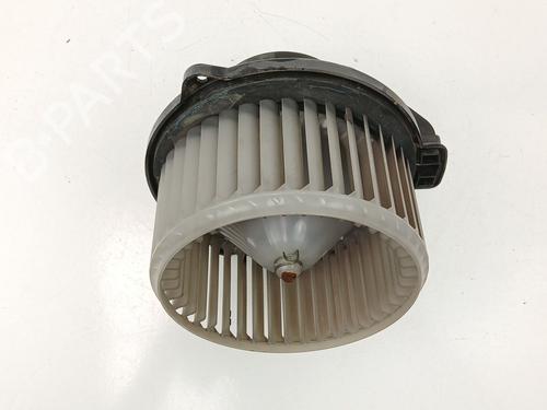 Heater blower motor LAND ROVER DISCOVERY III (L319) 2.7 TD 4x4 | BP26396359M62 