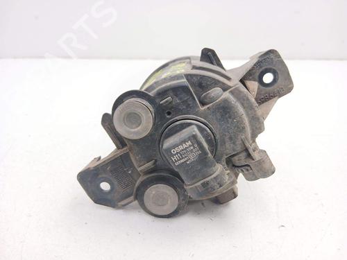Left front fog light NISSAN PRIMERA (P12) 2.2 Di | BP33325986C30 - Image 5