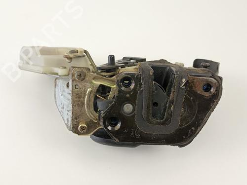 Rear right lock HYUNDAI ELANTRA III Saloon (XD) 2.0 CRDi | BP12206908C99 