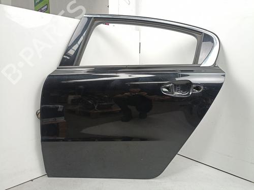 Left rear door PEUGEOT 508 I (8D_) 1.6 HDi | BP15256676C4 