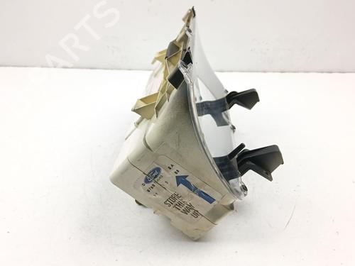 Instrument cluster FORD SIERRA II (GBG, GB4) | BP30972503C47