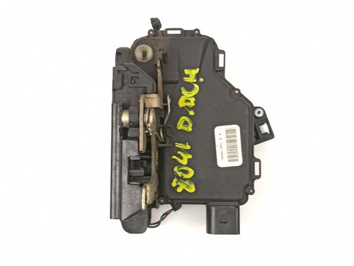 Front right lock VW NEW BEETLE (9C1, 1C1) 1.9 TDI | BP17629231C97 