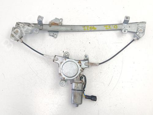 Front left window mechanism DAEWOO ARANOS 2.0 | BP36075789C22 - Image 6