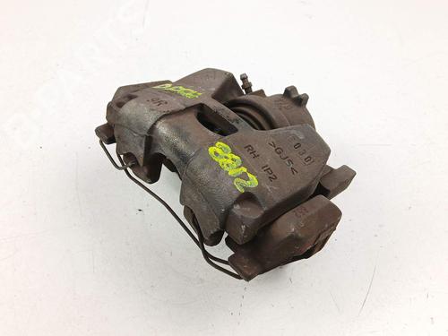 Used Right front brake caliper Right front brake caliper 29979620 29979620