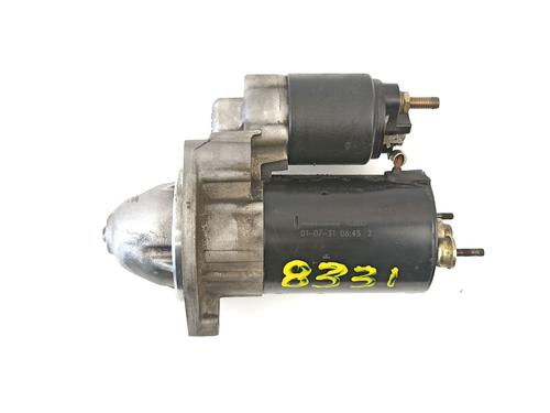 Starter AUDI A4 B6 (8E2) 2.0 | BP19174078M8 
