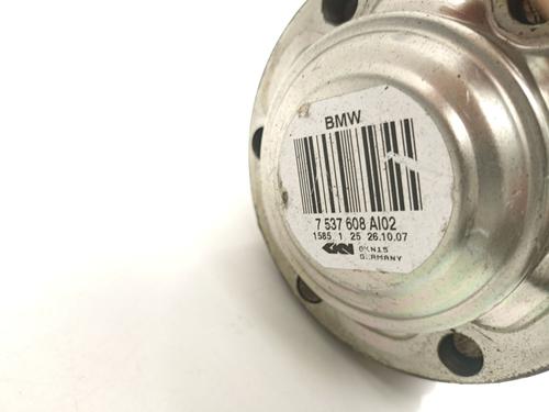 Right rear driveshaft BMW X3 (E83) 2.0 sd | BP20708128M41 