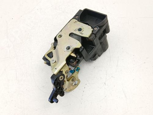 Used Rear left lock DAEWOO NUBIRA (J100) 1.6 16V (106 hp) 27839320