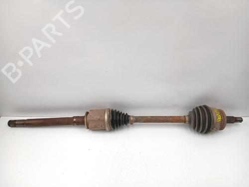 Used Right front driveshaft LAND ROVER DISCOVERY III (L319) 2.7 TD 4x4 (190 hp) 26391210