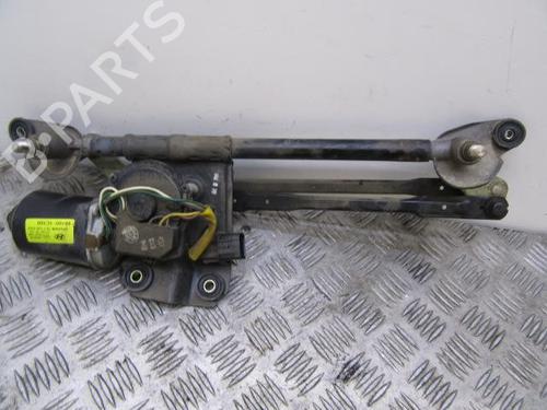 Front wiper motor HYUNDAI GETZ (TB) 1.4 i | BP20119911M29 