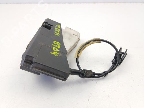 Rear right lock FORD GALAXY I (WGR)  | BP27255202C99 