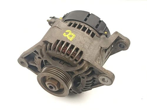 Used Alternator Alternator NISSAN PRIMERA Hatchback (P11) 1.6 16V (99 hp) 16702436 16702436