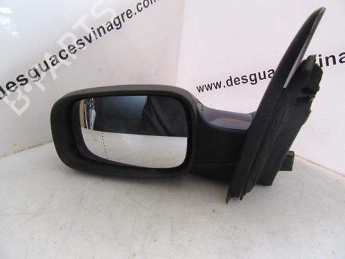 Retrovisor esquerdo Retrovisor esquerdo RENAULT MEGANE II Saloon (LM0/1_) 1.5 dCi (LM0F, LM0T, LM2B) (82 hp) 11757420 11757420