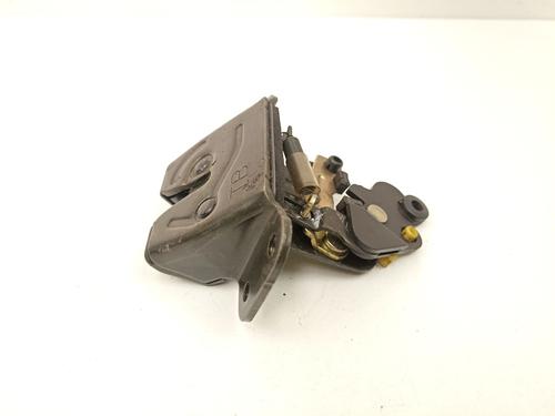 Tailgate lock HYUNDAI GETZ (TB)  | BP25293558C101 